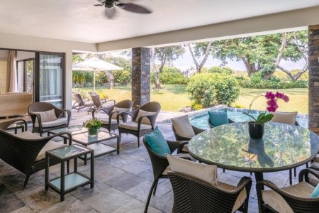 Four Seasons Resort Mauritius At Anahita - 8