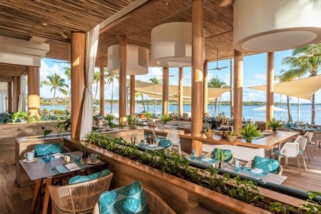 Four Seasons Resort Mauritius At Anahita - 9