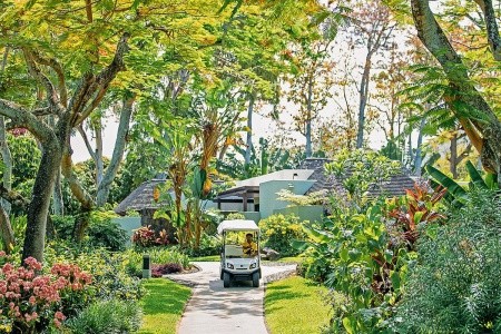 Four Seasons Resort Mauritius At Anahita - 11