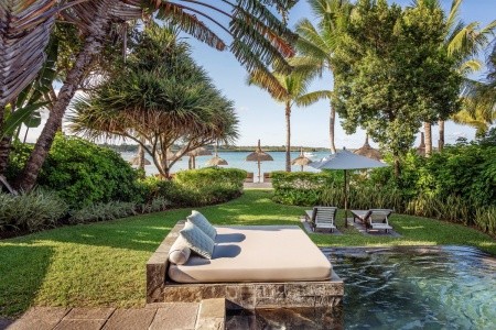 Four Seasons Resort Mauritius At Anahita - 12