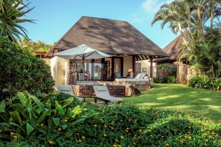 Four Seasons Resort Mauritius At Anahita - 13