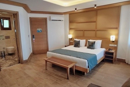 Letoonia Club & Hotel - 50