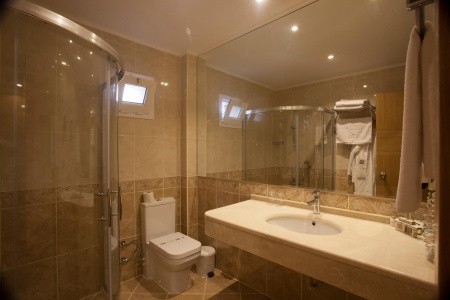 Letoonia Club & Hotel - 51