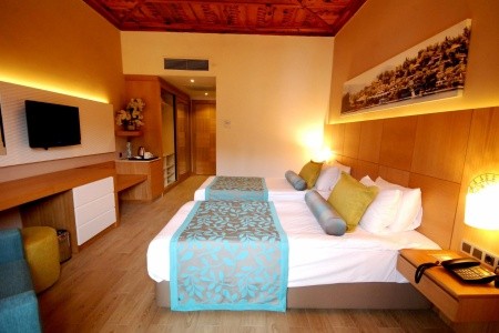 Letoonia Club & Hotel - 52