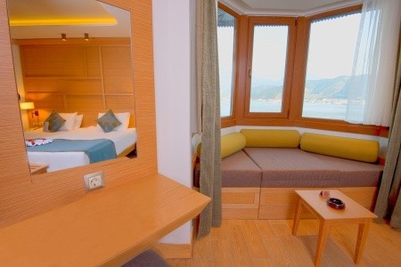 Letoonia Club & Hotel - 53