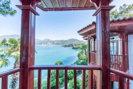 Letoonia Club & Hotel - 55