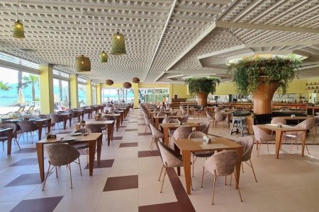 Letoonia Club & Hotel - 56