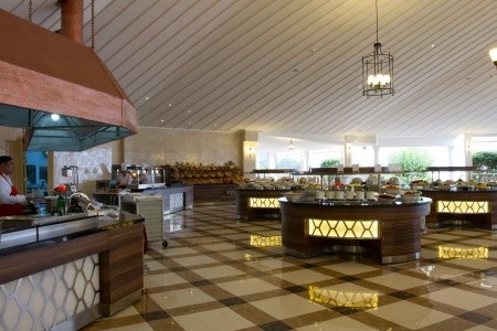 Letoonia Club & Hotel - 57