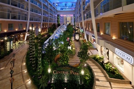 Allure Of The Seas - 19