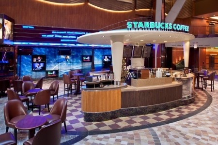 Allure Of The Seas - 21