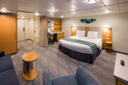 Allure Of The Seas - 25