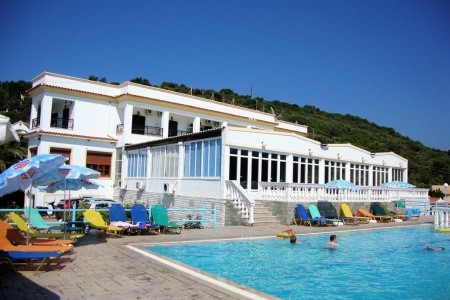 Belle Helene Beach - 2