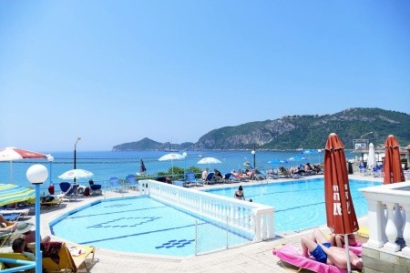 Belle Helene Beach - 4