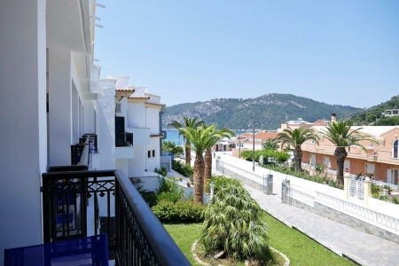 Belle Helene Beach - 5