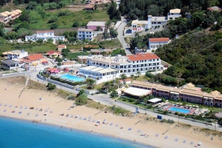 Belle Helene Beach - 6