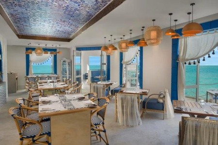 Maldivy  Intercontinental Maldives Maamunagau Resort 10 dňový pobyt Polpenzia Letecky Letisko: Viedeň March 2026 (11/03/26-20/03/26)