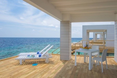 Sandies Bathala Island Resort - 2