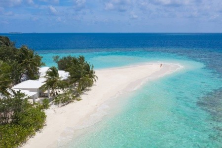 Sandies Bathala Island Resort - 3