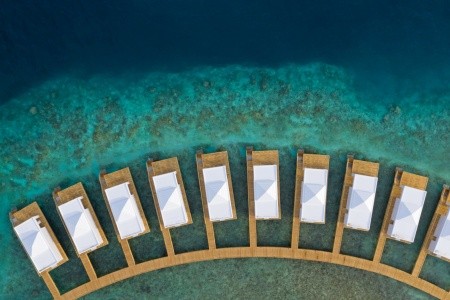 Sandies Bathala Island Resort - 4