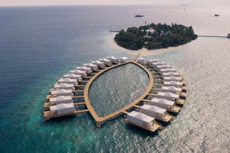 Sandies Bathala Island Resort - 5