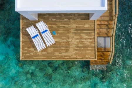 Sandies Bathala Island Resort - 7