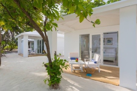 Sandies Bathala Island Resort - 8