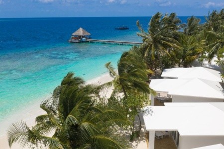 Sandies Bathala Island Resort - 10