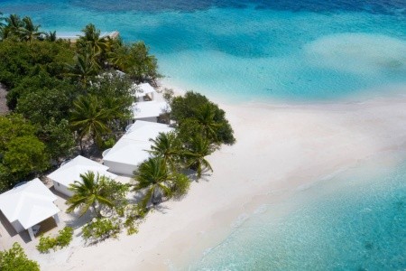 Sandies Bathala Island Resort - 11