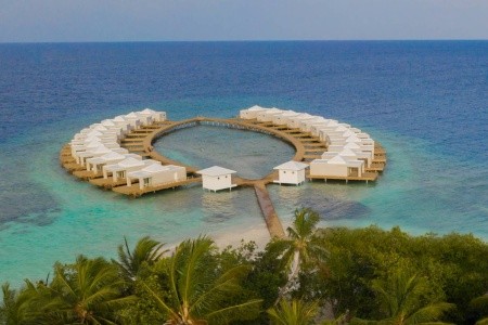 Sandies Bathala Island Resort - 13