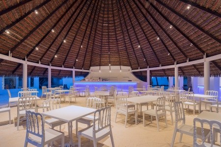 Sandies Bathala Island Resort - 24