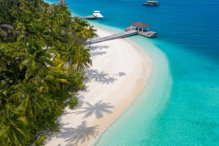 Fiyavalhu Maldives - 3