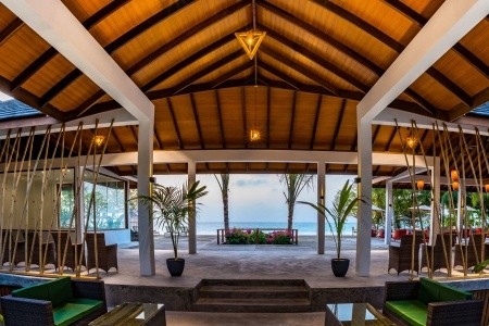 Fiyavalhu Maldives - 5