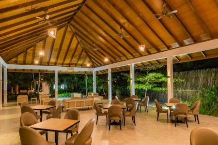 Fiyavalhu Maldives - 6