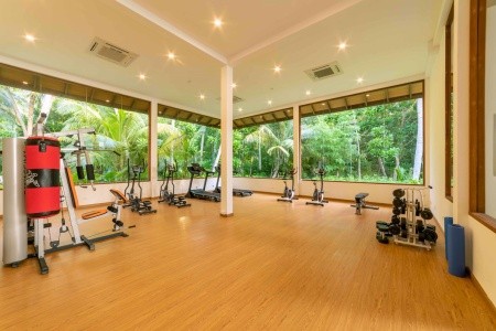 Fiyavalhu Maldives - 7