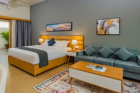 Fiyavalhu Maldives - 8