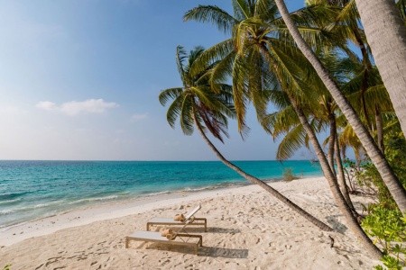 Fiyavalhu Maldives - 11