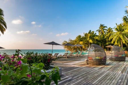 Fiyavalhu Maldives - 12