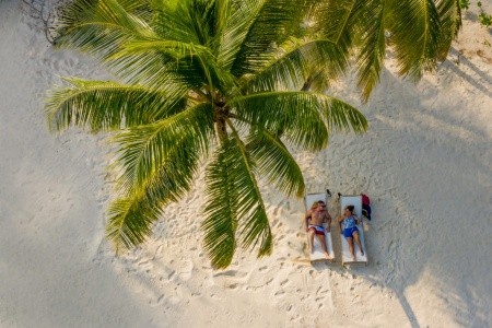 Fiyavalhu Maldives - 13