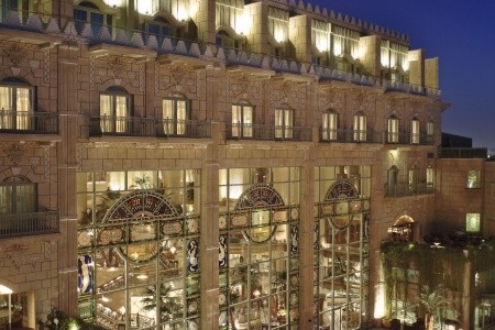 Grand Hyatt Muscat - 5