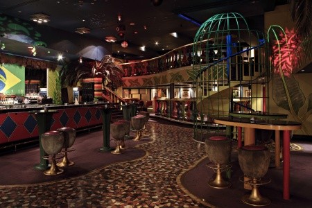 Grand Hyatt Muscat - 10