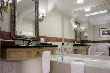 Grand Hyatt Muscat - 12