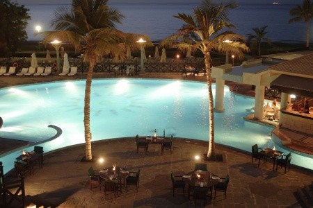 Grand Hyatt Muscat - 14