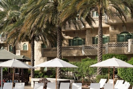 Grand Hyatt Muscat - 16