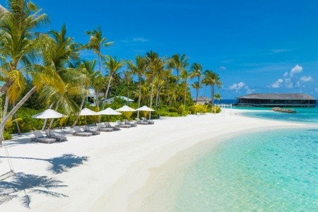 Kagi Maldives Spa Island - 2