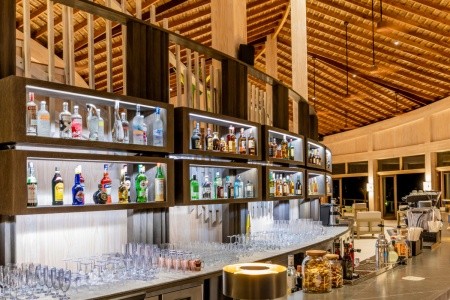 Kagi Maldives Spa Island - 4