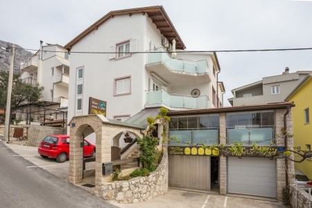 Apartmány 3298-522