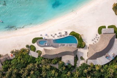 Le Meridien Resort & Spa - 3