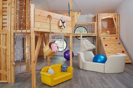 Le Meridien Resort & Spa - 5