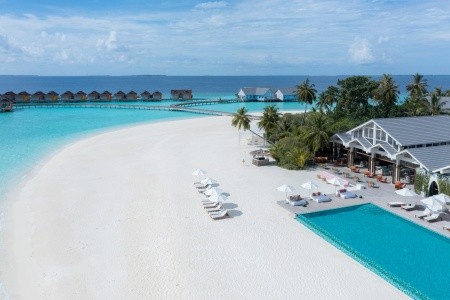 The Standard Maldives - 2