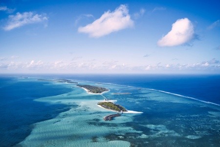 Jawakara Islands Maldives - 2